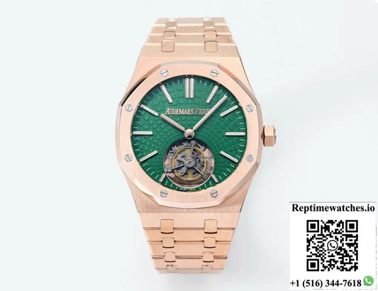 Audemars Piguet Royal Oak 26533OR.OO.1220OR.01 BBS Factory