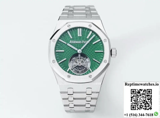Audemars Piguet Royal Oak 26534TI.OO.1220TI.01 BBS Factory Tourbillon