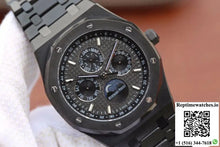 Audemars Piguet Royal Oak 26579CE.OO.1225CE.01 JF Factory Grey Dial - Watches