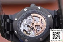 Audemars Piguet Royal Oak 26579CE.OO.1225CE.01 JF Factory Grey Dial - Watches
