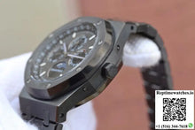 Audemars Piguet Royal Oak 26579CE.OO.1225CE.01 JF Factory Grey Dial - Watches