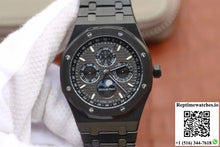 Audemars Piguet Royal Oak 26579CE.OO.1225CE.01 JF Factory Grey Dial - Watches