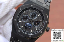 Audemars Piguet Royal Oak 26579CE.OO.1225CE.01 JF Factory Grey Dial - Watches