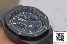 Audemars Piguet Royal Oak 26579CE.OO.1225CE.01 JF Factory Grey Dial - Watches
