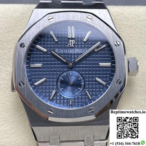 Audemars Piguet Royal Oak 26591Ti.Oo.1252Ti.01 Tw Factory Stainless Steel Case-Rep Time Watches