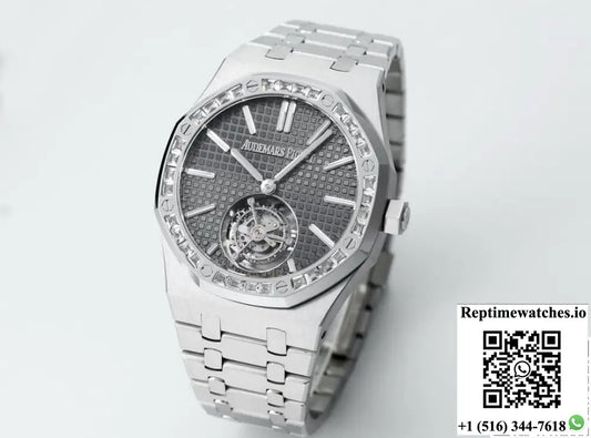 Audemars Piguet Royal Oak 26730BC.ZZ.1320BC.01 Bbs Factory Product Photo 1