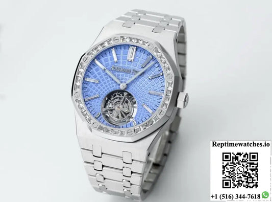 Audemars Piguet Royal Oak 26730BC.ZZ.1320BC.02 Bbs Factory Product Photo 1