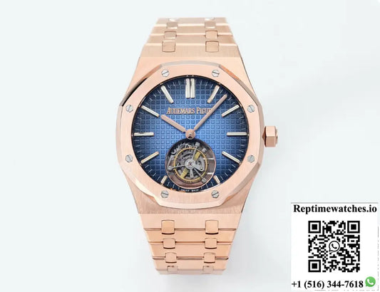 Audemars Piguet Royal Oak 26730OR.OO.1320OR.02 BBS Factory
