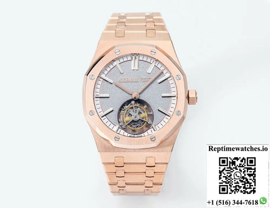 Audemars Piguet Royal Oak 26730OR.OO.1320OR.05 BBS Factory
