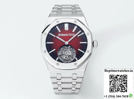 Audemars Piguet Royal Oak 26730ST.OO.1320ST.05 BBS Factory