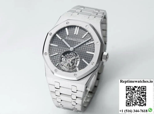 Audemars Piguet Royal Oak 26730ST.OO.1320ST.06 Bbs Factory Product Photo 1