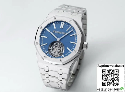 Audemars Piguet Royal Oak 26730TI.OO.1320TI.02 Bbs Factory Product Photo 1