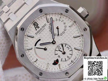 Audemars Piguet Royal Oak 41MM 26120ST.OO.1220ST.02 TWA Factory White Dial - Watches