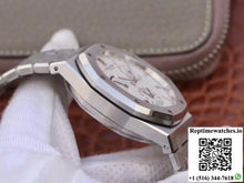 Audemars Piguet Royal Oak 41MM 26120ST.OO.1220ST.02 TWA Factory White Dial - Watches
