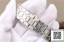 Audemars Piguet Royal Oak Chronograph 26331IP.OO.1220IP.01 OM Factory Black Dial - Watches