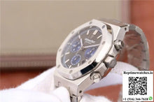 Audemars Piguet Royal Oak Chronograph 26331IP.OO.1220IP.01 OM Factory Black Dial - Watches