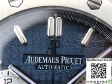 Audemars Piguet Royal Oak Chronograph 26331ST.OO.1220ST.01 OM Factory Blue Dial - Watches