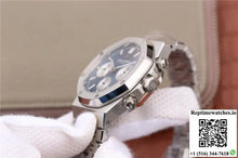 Audemars Piguet Royal Oak Chronograph 26331ST.OO.1220ST.01 OM Factory Blue Dial - Watches