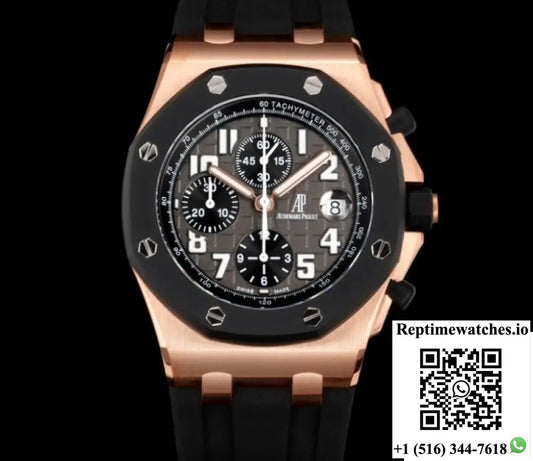 Audemars Piguet Royal Oak Offshore 25940OK.OO.D002CA.01 TK Factory