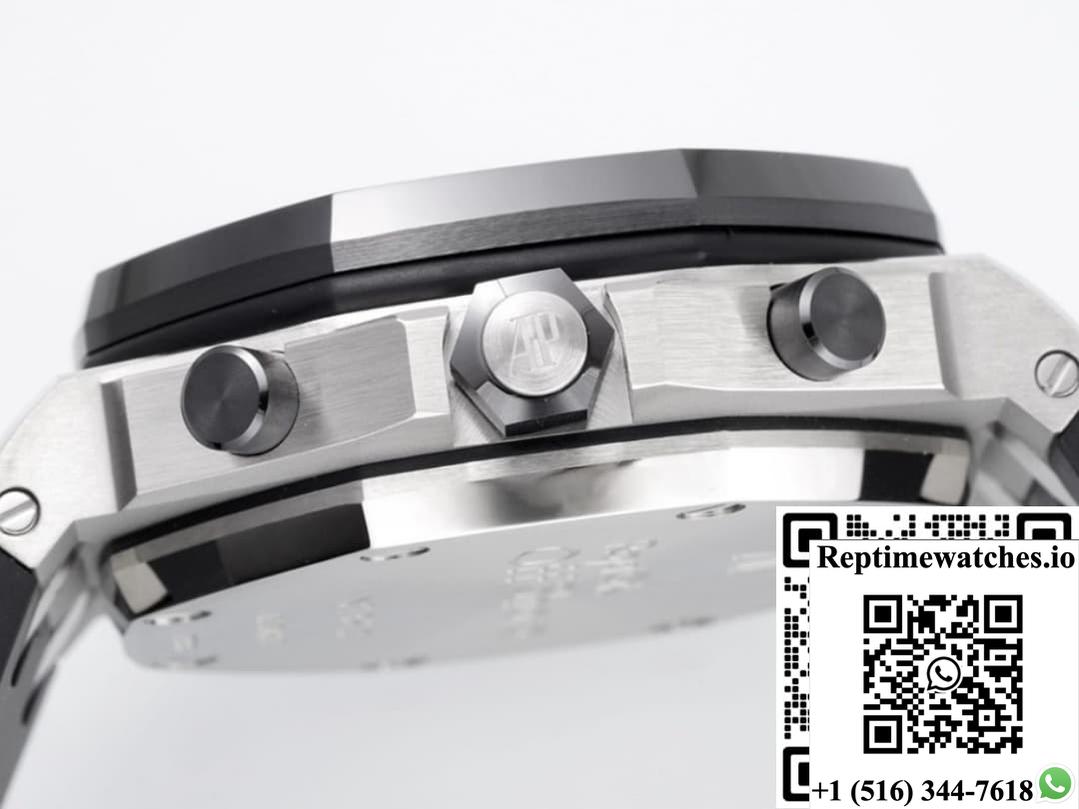 Audemars Piguet Royal Oak Offshore 25940Sk.Oo.D002Ca.02 Apf Factory Stainless Steel Case-Rep Time Watches