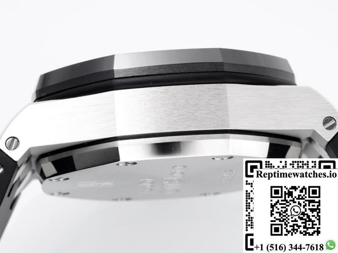 Audemars Piguet Royal Oak Offshore 25940Sk.Oo.D002Ca.02 Apf Factory Stainless Steel Case-Rep Time Watches