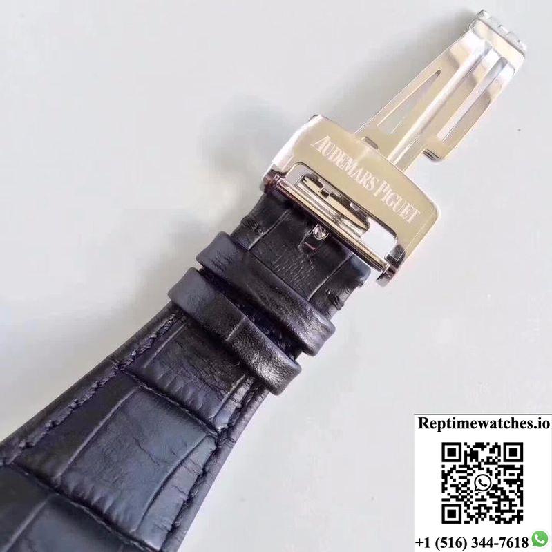 Audemars Piguet Royal Oak Offshore 26067Bc.Zz.D002Cr.01 Jf Factory Diamonds Dial-Rep Time Watches