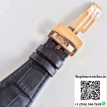 Audemars Piguet Royal Oak Offshore 26067OR.ZZ.D002CR.01 JF Factory V3 Diamond Dial - Watches