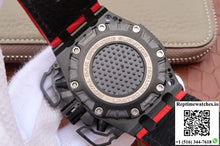 Audemars Piguet Royal Oak Offshore 26165IO.OO.A002CA.02 Noob Factory Black Dial - Watches