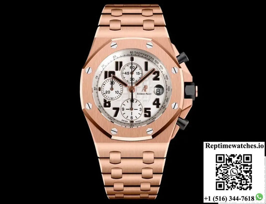 Audemars Piguet Royal Oak Offshore 26170OR.OO.1000OR.01 TK Factory