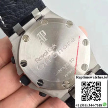 Audemars Piguet Royal Oak Offshore 26170ST.OO.D101CR.01 JF Factory V2 Black Dial - Watches