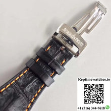 Audemars Piguet Royal Oak Offshore 26170ST.OO.D101CR.01 JF Factory V2 Black Dial - Watches
