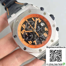 Audemars Piguet Royal Oak Offshore 26170ST.OO.D101CR.01 JF Factory V2 Black Dial - Watches