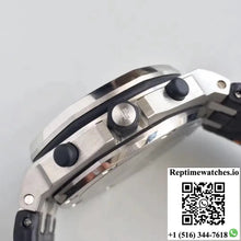 Audemars Piguet Royal Oak Offshore 26170ST.OO.D101CR.01 JF Factory V2 Black Dial - Watches