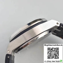 Audemars Piguet Royal Oak Offshore 26170ST.OO.D101CR.01 JF Factory V2 Black Dial - Watches