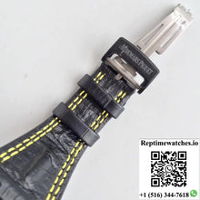 Audemars Piguet Royal Oak Offshore 26176FO.OO.D101CR.02 JF Factory V2 Black Dial - Watches