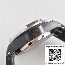 Audemars Piguet Royal Oak Offshore 26176FO.OO.D101CR.02 JF Factory V2 Black Dial - Watches