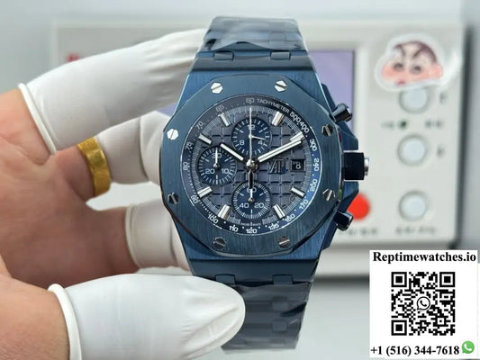 Audemars Piguet Royal Oak Offshore 26238CD.OO.1300CD.01 APK Factory Chronograph