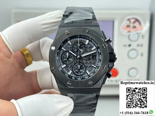 Audemars Piguet Royal Oak Offshore 26238CE.OO.1300CE.02 APK Factory Flyback