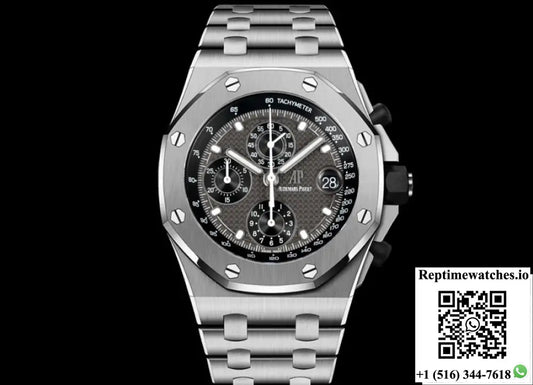 Audemars Piguet Royal Oak Offshore 26238TI.OO.2000TI.01 TK Factory