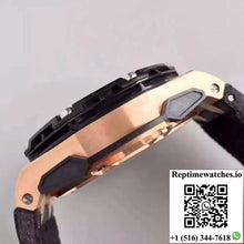 Audemars Piguet Royal Oak Offshore 26290RO.OO.A001VE.01 JF Factory V2 Balck Dial - Watches