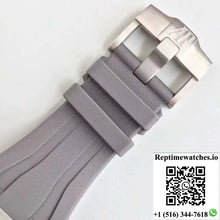 Audemars Piguet Royal Oak Offshore 26400IO.OO.A004CA.01 JF Factory V2 Black Dial - Watches