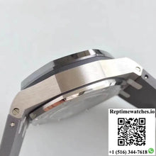 Audemars Piguet Royal Oak Offshore 26400IO.OO.A004CA.01 JF Factory V2 Black Dial - Watches