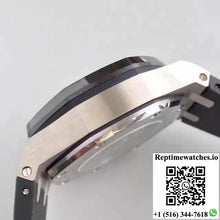 Audemars Piguet Royal Oak Offshore 26400SO.OO.A002CA.01 JF Factory V2 White Dial - Watches