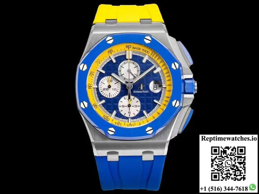 Audemars Piguet Royal Oak Offshore 26400SO.OO.A057CA.01 TK Factory