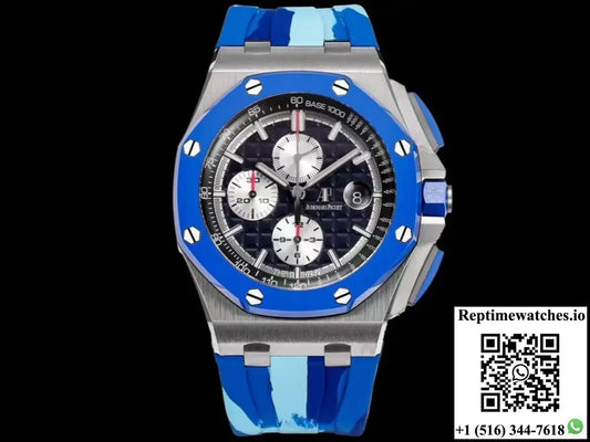 Audemars Piguet Royal Oak Offshore 26400SO.OO.A335CA.01 TK Factory