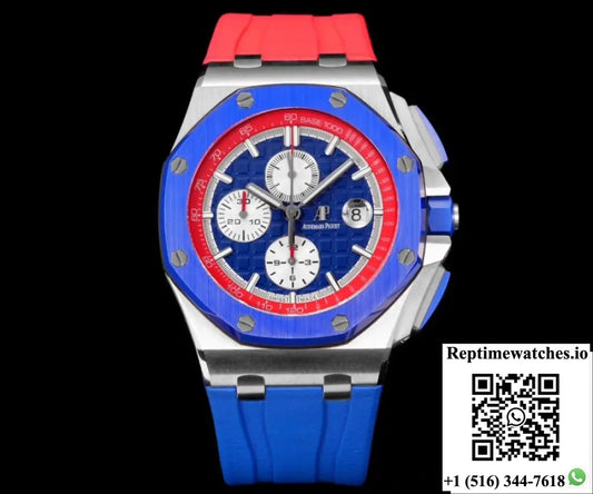 Audemars Piguet Royal Oak Offshore 26400SO.OO.A502CA.01 TK Factory