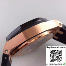 Audemars Piguet Royal Oak Offshore 26401RO.OO.A002CA.01 JF Factory V2 Black Dial - Watches