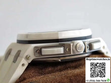 Audemars Piguet Royal Oak Offshore 26402CB.OO.A010CA.01 JF Factory V2 White Dial - Watches