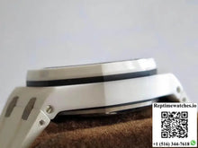Audemars Piguet Royal Oak Offshore 26402CB.OO.A010CA.01 JF Factory V2 White Dial - Watches