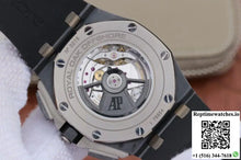 Audemars Piguet Royal Oak Offshore 26405CE.OO.A002CA.02 JF Factory V2 Black Dial - Watches